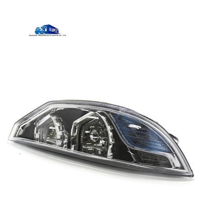 3772020B2AE Original Truck Auto Headlight Assembly Voor Jmc Fushun Bus Door fabrikanten