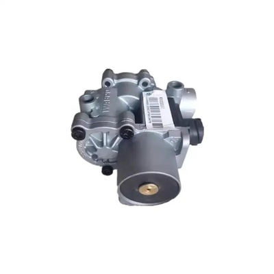 HOWO A7 Truck Suspension Controls Level Control Valve ECAS Solenoïde Valve WG9000360515
