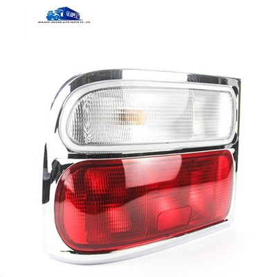 JMC Car Fitment Achterlamp De ultieme verlichting upgrade voor Toyota Mid Bus