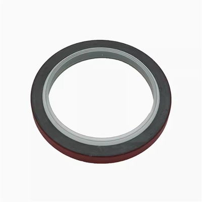 FB100X125X12 Truck Parts Achterste olie afdichting van krukas Voor QC490 JAC vervangend onderdeel
