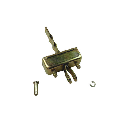 OEM NO 6109010EO Metalen deurbeperker voor onderdelen voor vrachtwagens met een jack HFC1025