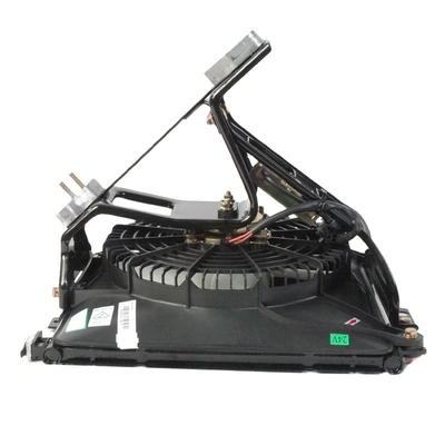 1B20081220643 Koelsysteem Airconditioning Condenser Assembly voor reparatie van auto-onderdelen