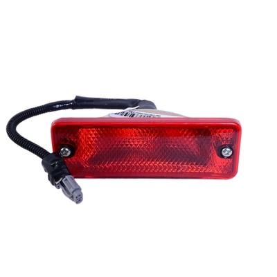 1D16937200041 Foton LED-achterlicht met achterlichten en draaisignalen