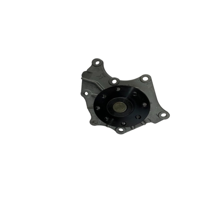 Aluminiumlegering en metalen waterpomp voor JAC 4DA1 vrachtwagenmotor assemblagecomponenten