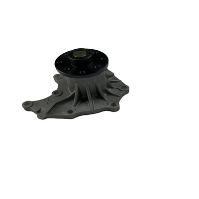 Aluminiumlegering en metalen waterpomp voor JAC 4DA1 vrachtwagenmotor assemblagecomponenten