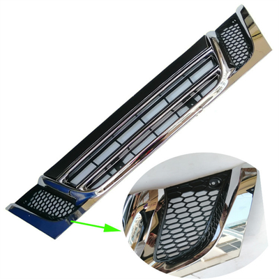 Alle verzendingen Nieuwste voorgrill grill voor JAC SHUAILING T8 HFC1041 HFC1048 H330/V3/V5/V6