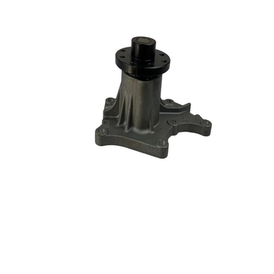 Aluminiumlegering en metalen waterpomp voor JAC 4DA1 vrachtwagenmotor assemblagecomponenten