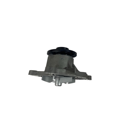 Aluminiumlegering en metalen waterpomp voor JAC 4DA1 vrachtwagenmotor assemblagecomponenten