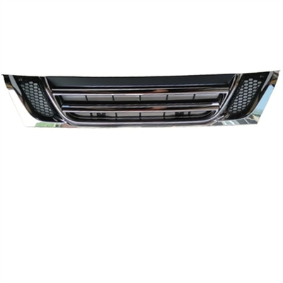 Alle verzendingen Nieuwste voorgrill grill voor JAC SHUAILING T8 HFC1041 HFC1048 H330/V3/V5/V6