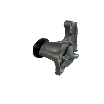 Aluminiumlegering en metalen waterpomp voor JAC 4DA1 vrachtwagenmotor assemblagecomponenten