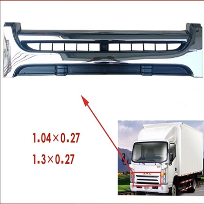 Alle vrachtwagenaccessoires voor JAC HFC1040