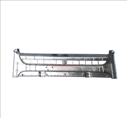 Alle vrachtwagenaccessoires voor JAC HFC1040