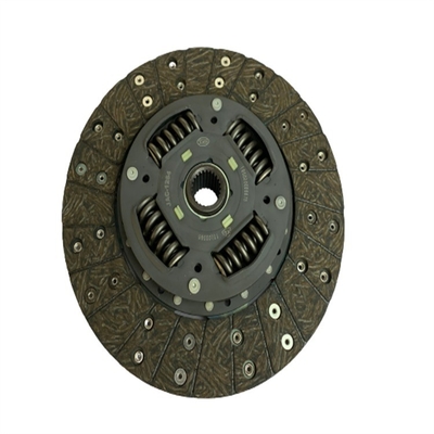 Truck 250 koppelplaten voor JAC Shuailing Junling HFC4DA1 Isuzu4JB1 Originele onderdelen