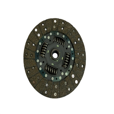 Truck 250 koppelplaten voor JAC Shuailing Junling HFC4DA1 Isuzu4JB1 Originele onderdelen