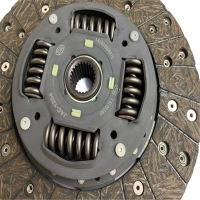 Truck 250 koppelplaten voor JAC Shuailing Junling HFC4DA1 Isuzu4JB1 Originele onderdelen