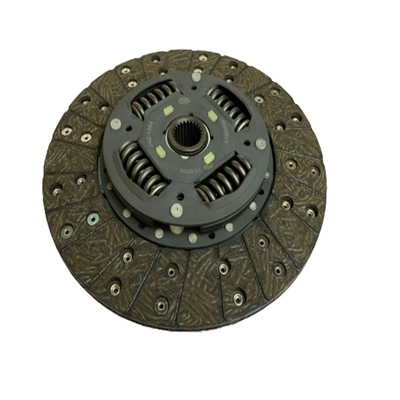 Truck 250 koppelplaten voor JAC Shuailing Junling HFC4DA1 Isuzu4JB1 Originele onderdelen