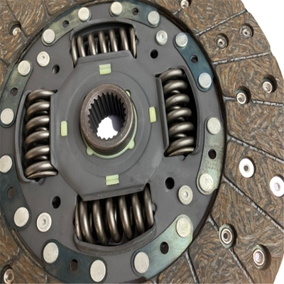 Truck 250 koppelplaten voor JAC Shuailing Junling HFC4DA1 Isuzu4JB1 Originele onderdelen