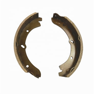 K337 OEM NO Automotive Braking System Handrem schijf voor bus JAC Shuailing Car Make