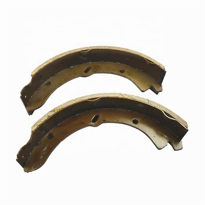 K337 OEM NO Automotive Braking System Handrem schijf voor bus JAC Shuailing Car Make