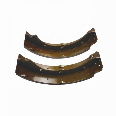 K337 OEM NO Automotive Braking System Handrem schijf voor bus JAC Shuailing Car Make