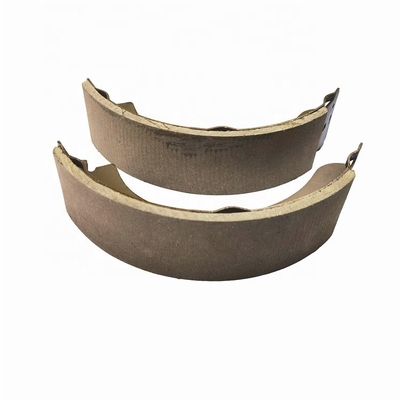 K337 OEM NO Automotive Braking System Handrem schijf voor bus JAC Shuailing Car Make