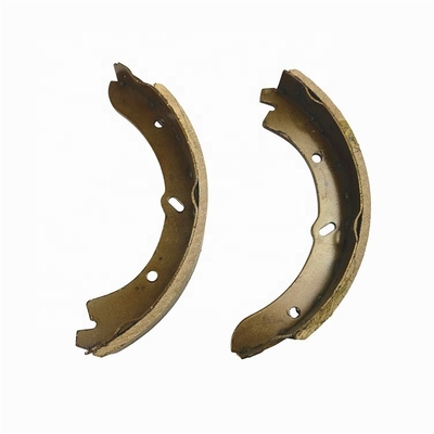 K337 OEM NO Automotive Braking System Handrem schijf voor bus JAC Shuailing Car Make