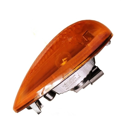 JAC HFC1041 HFC1048 Truck Side Turn Signals Autoonderdelen met kunststof en 72 Watt