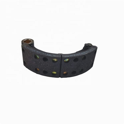 OEM-remschoen 3501120D6670 voor JAC Shauiling Handremschijf Automotive Braking System
