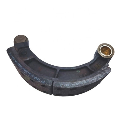 OEM-remschoen 3501120D6670 voor JAC Shauiling Handremschijf Automotive Braking System