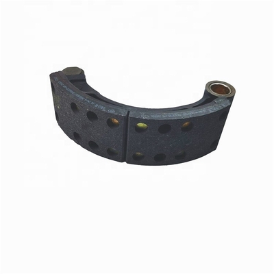 OEM-remschoen 3501120D6670 voor JAC Shauiling Handremschijf Automotive Braking System