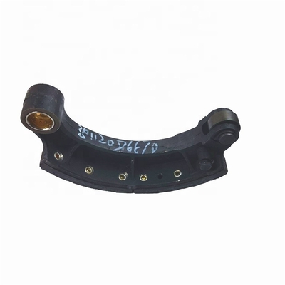 OEM-remschoen 3501120D6670 voor JAC Shauiling Handremschijf Automotive Braking System