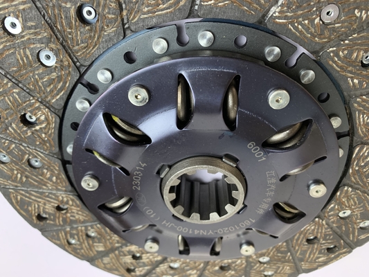 255 Clutch Discs Slave Plate voor JAC Shuailing Junling HFC/1020/1030/1045 Competitive