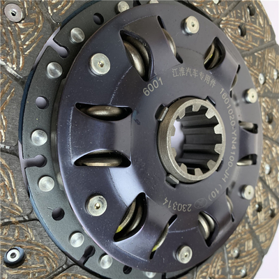 255 Clutch Discs Slave Plate voor JAC Shuailing Junling HFC/1020/1030/1045 Competitive