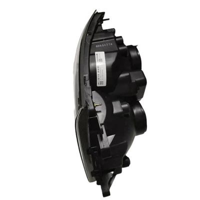 JAC HFC1041 HFC1048 H330/V3/V5/V6 Voorlicht Verzendmethoden Klantvereisten