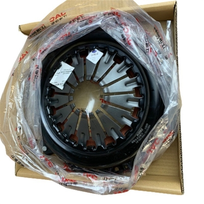 255 Clutch drukplaat en clutch schijf voor JAC Shuailing Junling 4B1 CY4100 Design