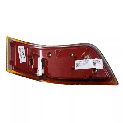 K3 JAC zijdelingse draaisignalen HFC1041 HFC1048 H330/V3/V5/V6 Aanpasbare verzendmethoden