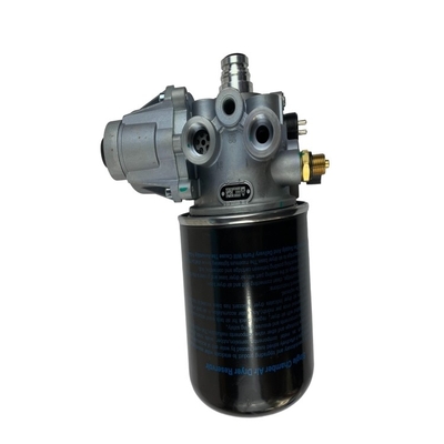 OEM nr. LG9700360015 Air Dryer Assy voor HAOJUN SINOTRUK HOWO Truck Parts Accessories