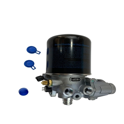 OEM nr. LG9700360015 Air Dryer Assy voor HAOJUN SINOTRUK HOWO Truck Parts Accessories
