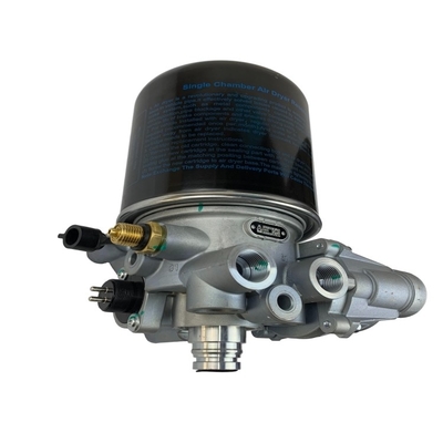 OEM nr. LG9700360015 Air Dryer Assy voor HAOJUN SINOTRUK HOWO Truck Parts Accessories