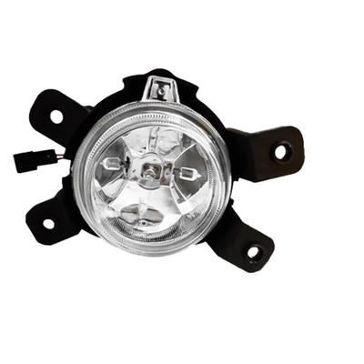 JAC HFC1040 Front mistlamp assemblage voor het schudden Q3 Q6 H330 HFC1040 Originele onderdelen