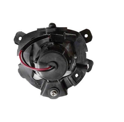 JAC HFC1040 Front mistlamp assemblage voor het schudden Q3 Q6 H330 HFC1040 Originele onderdelen