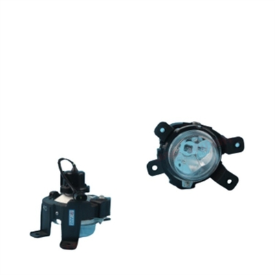 JAC HFC1040 Front mistlamp assemblage voor het schudden Q3 Q6 H330 HFC1040 Originele onderdelen