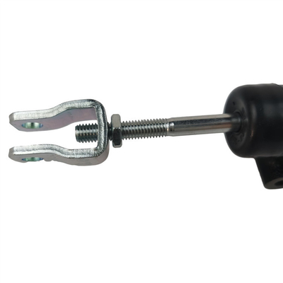 OE NO. 1602100Z2 Zware vrachtwagenonderdelen Clutch Master Cylinder voor JAC Truck en Bus