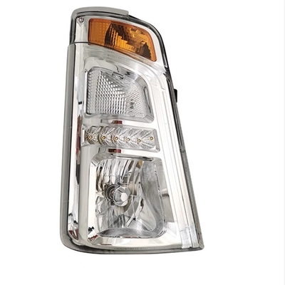Lichte vrachtwagen koplamp Tongshuai 12V/24V voorlicht voor standaard of aangepaste verpakking