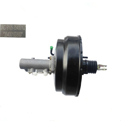 JAC 1040 lichte vrachtwagen onderdelen Vacuum booster assemblage 3540010D800-1107 onderdelen voor uw JAC
