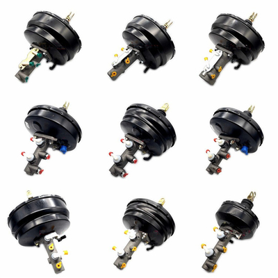 JAC 1040 lichte vrachtwagen onderdelen Vacuum booster assemblage 3540010D800-1107 onderdelen voor uw JAC