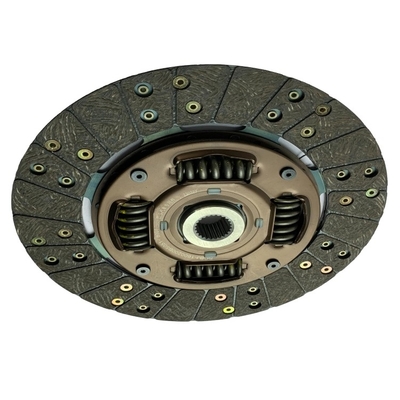 Standaardmaat koppelplaten voor JAC Shuailing Junling HFC10201030 1045 motoren