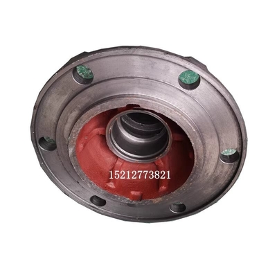 2013 Jaar Rood Autoonderdelen voor Jac J3 Truck Spare Parts 3103101n Front Hub Jac1040