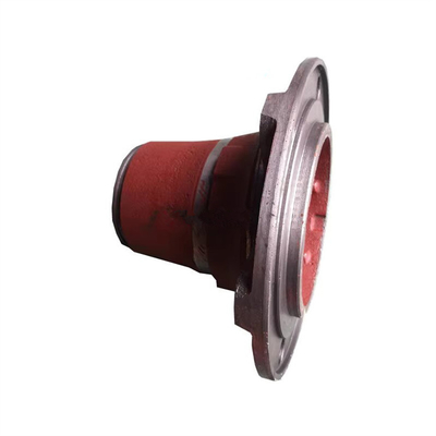 2013 Jaar Rood Autoonderdelen voor Jac J3 Truck Spare Parts 3103101n Front Hub Jac1040