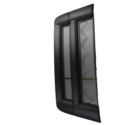 Onderdeel voor vrachtwagens LG1613118122 LG1612118122 Roosters voor SINOTRUK HOWO Originele Howo-roosters